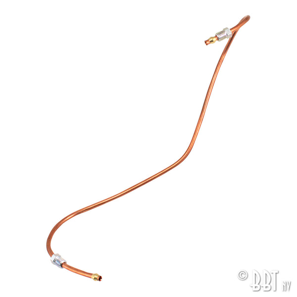 Manguera de vacío del carburador 28PCI al distribuidor