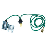 Condensador para distribuidor 009