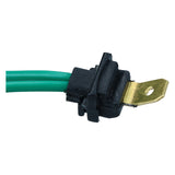 Condensador para distribuidor 009
