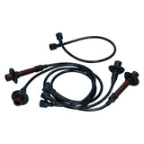 Juego de cables de encendido Tipo 4 - cobre