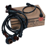 Juego de cables de encendido Tipo 4 - cobre