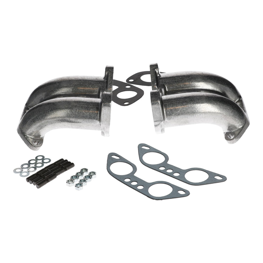 Colector doble IDF/DRLA, como par