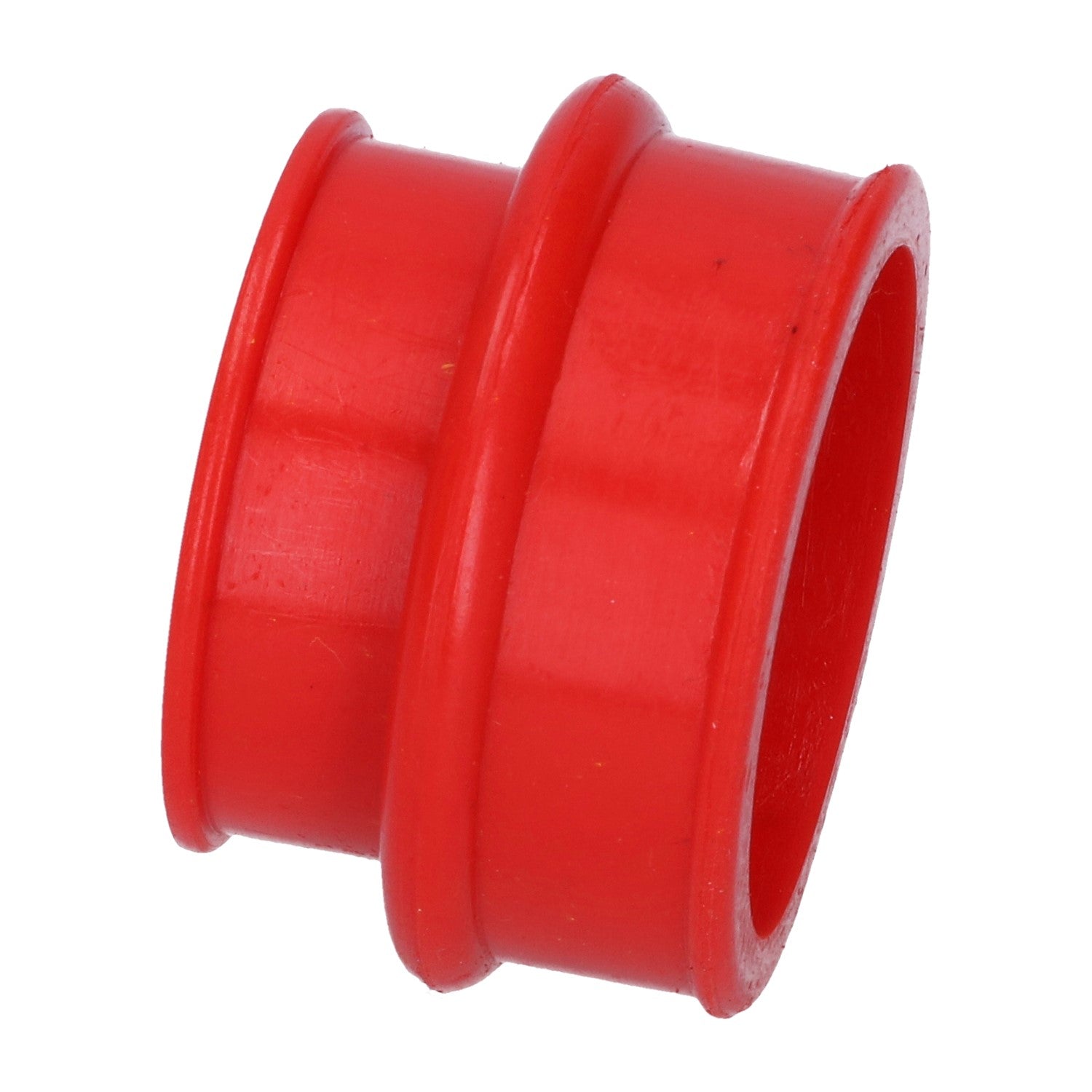Colector de admisión 1600cc, silicona roja