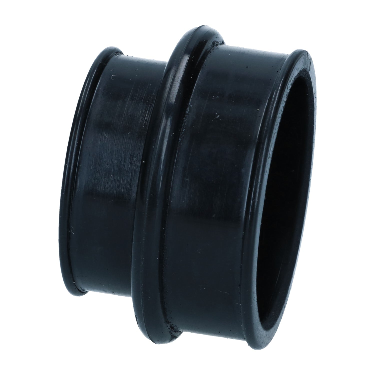 Colector de admisión de maletero 1300cc, negro