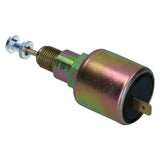 Válvula de corte, 12V