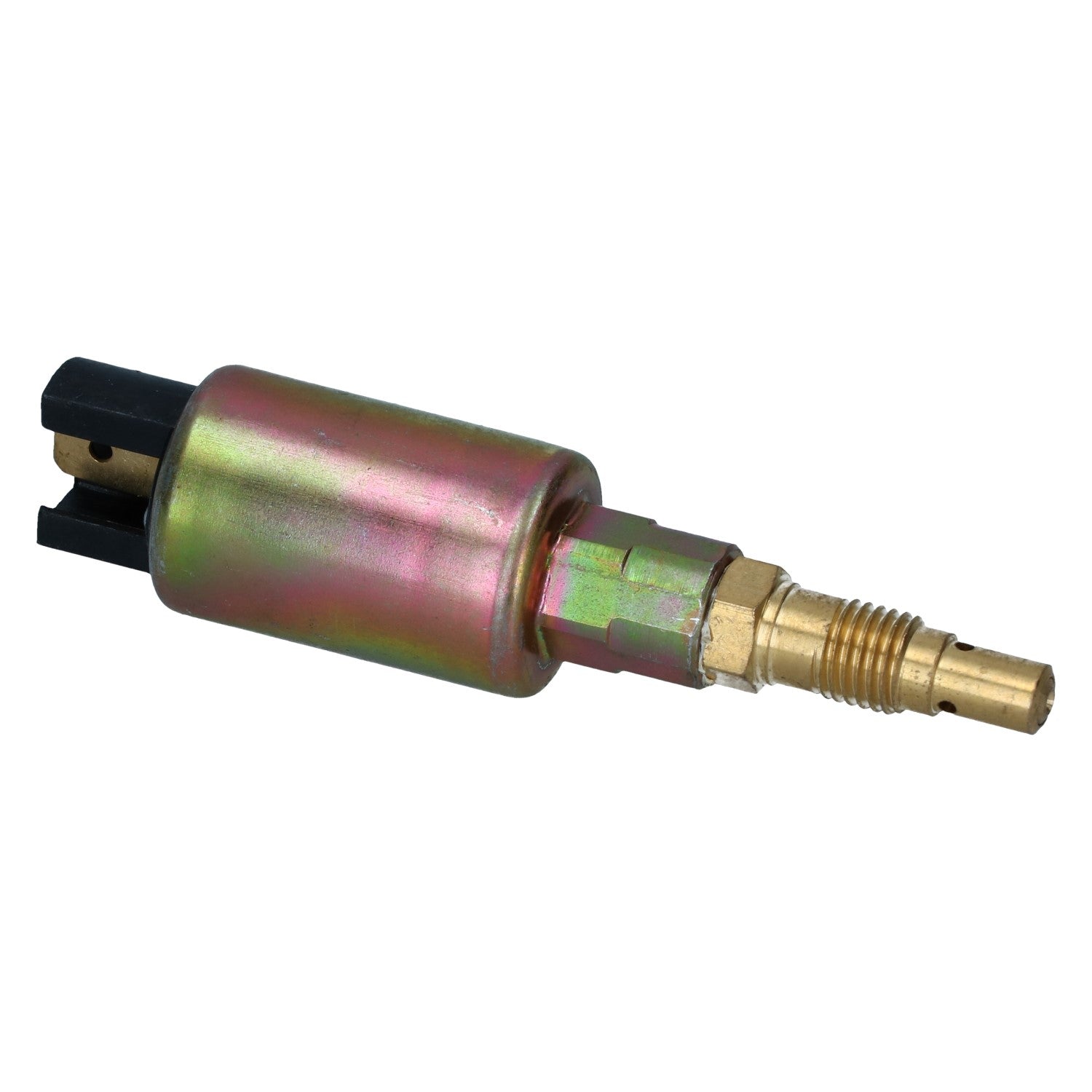 Válvula de corte, 12V