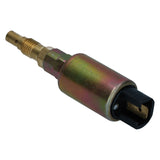 Válvula de corte, 12V