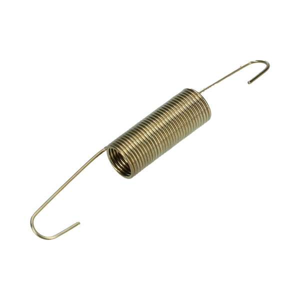 Muelle, carburador doble original - Tipo 3, Tipo 4