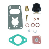 Kit completo de juntas para carburador.