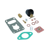 Kit completo de juntas para carburador.