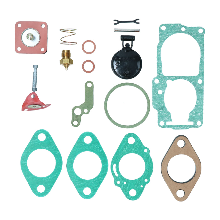 Kit de reparación de carburador Solex/Brosol 32/34 PDSIT, derecho