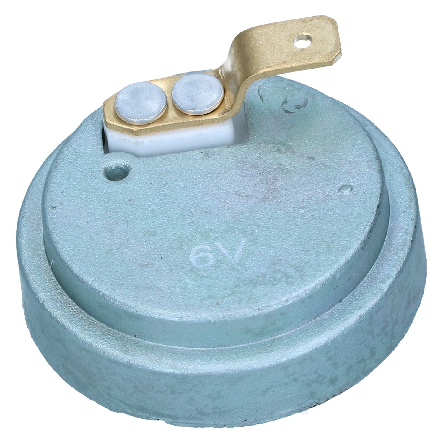 Elemento estrangulador, 6V
