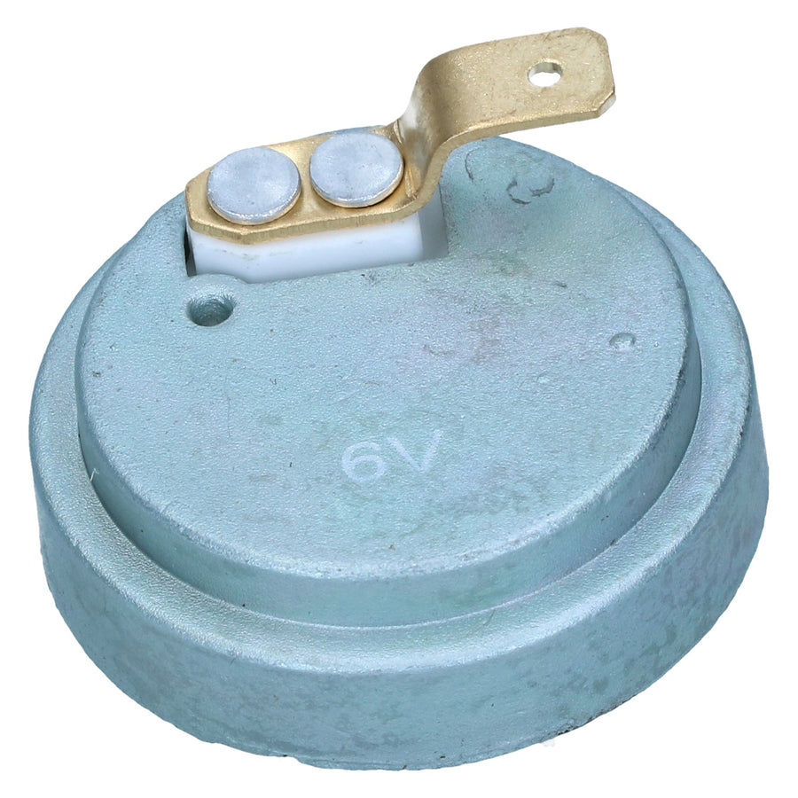 Elemento estrangulador, 6V