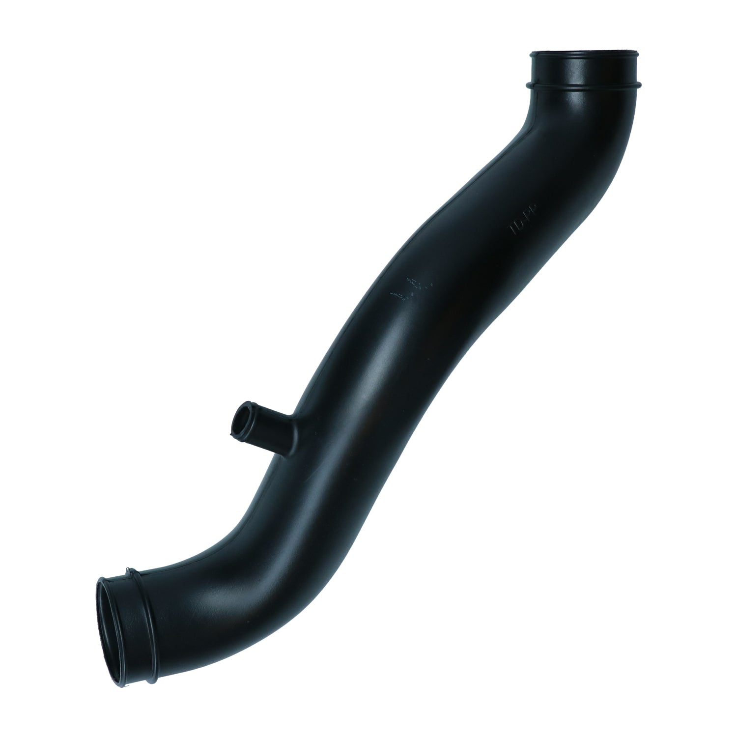 Tubo de conexión entre filtro de aire y turbo.