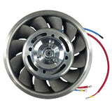 Ventilador de refrigeración Porsche 260 mm.