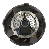 Ventilador de refrigeración Porsche 260 mm.