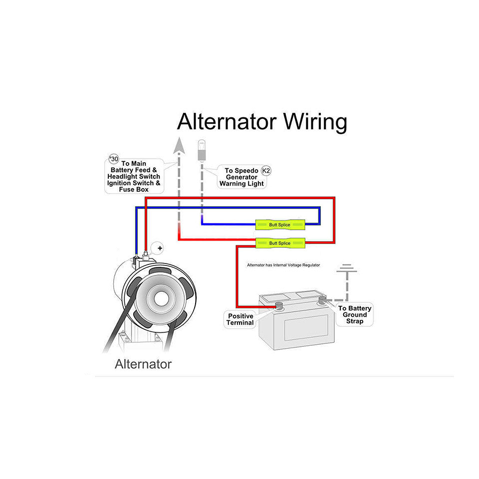 Porsche cooling fan 260mm