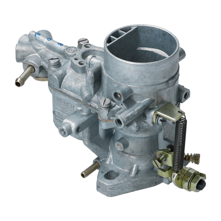 Carburador 'Weber' Carburador 34 TIC