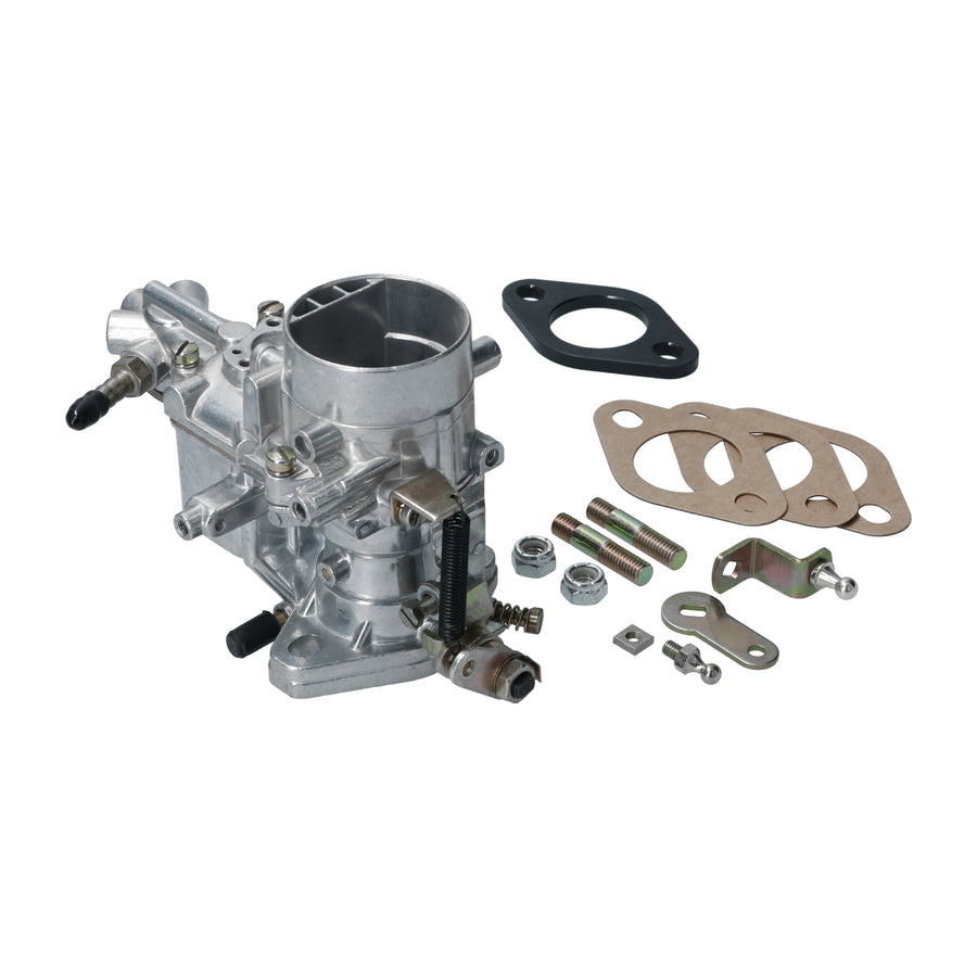Carburador 34 TIC