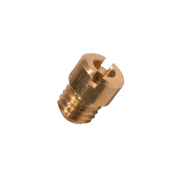 Chorro principal, 150, Weber progresivo