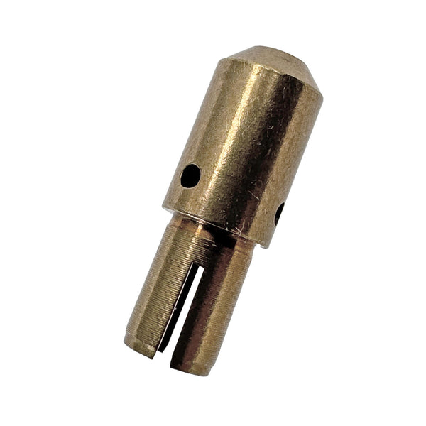 Jet inactivo 57 'Weber' TIC / progresivo, (primair)