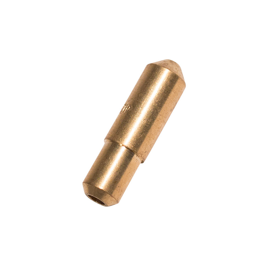Jet inactivo 50, 'Weber' AIF