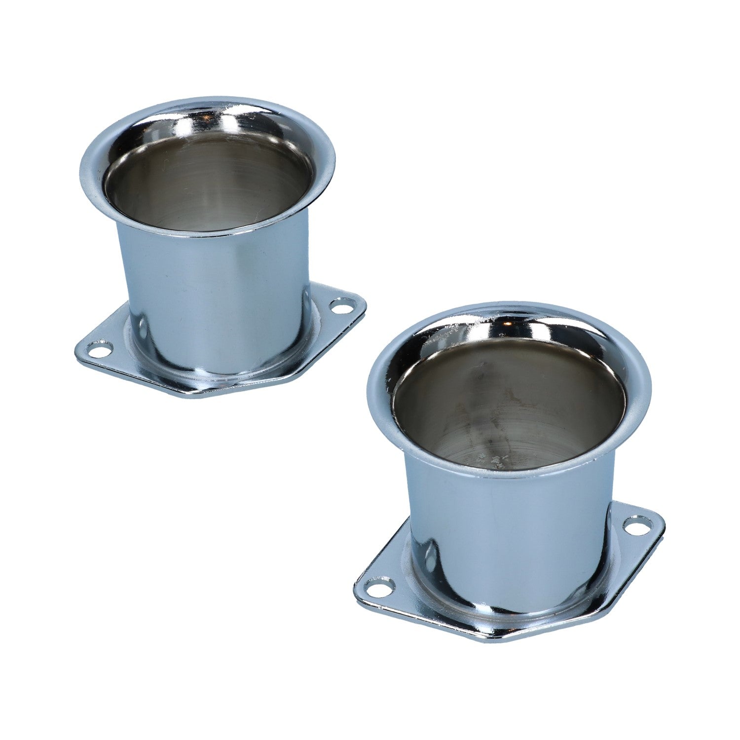 Pilas Velocity IDF de 56 mm, el par
