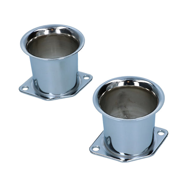 Pilas Velocity IDF de 56 mm, el par