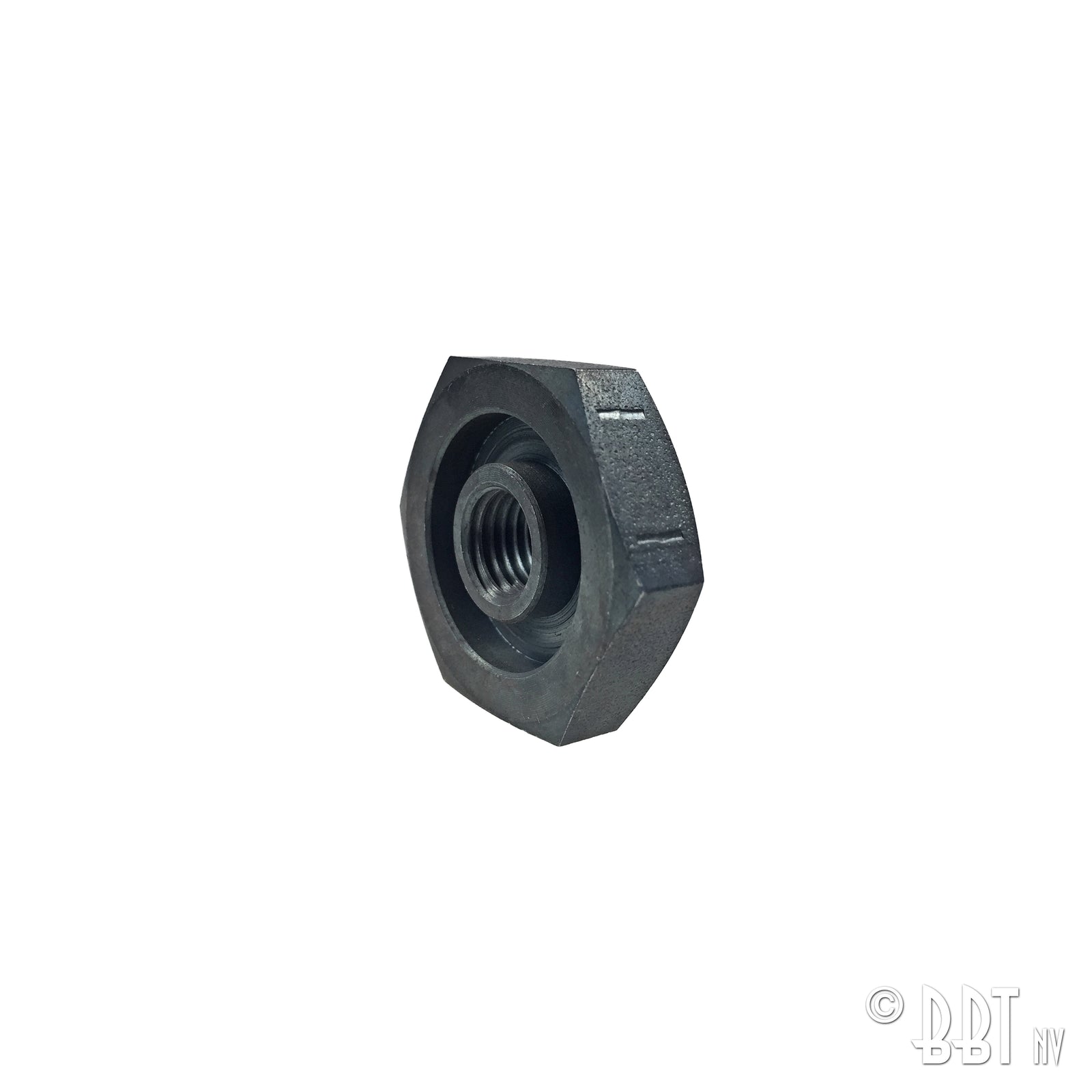 Ventilador de refrigeración de tuerca - motor tipo 1