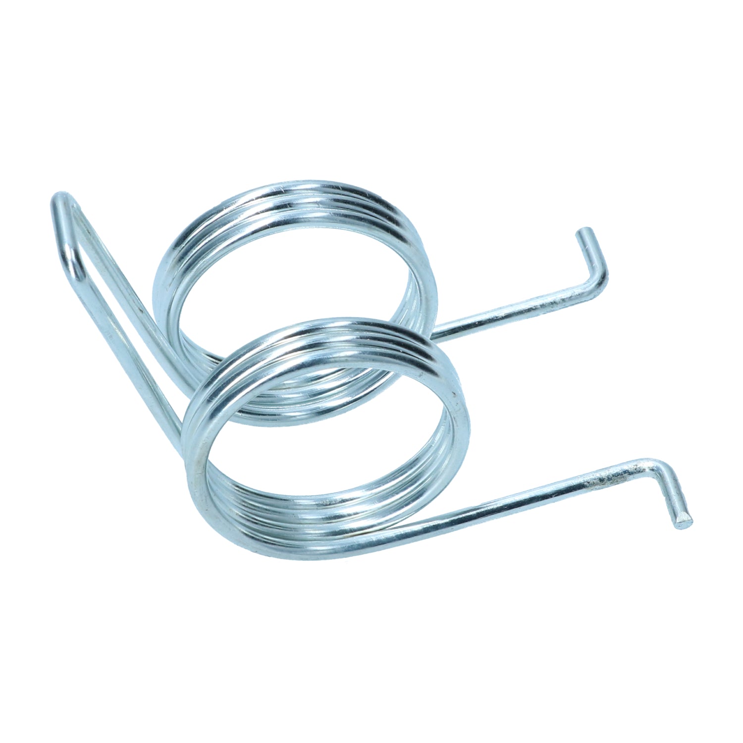 Muelle de tapa del motor, galvanizado