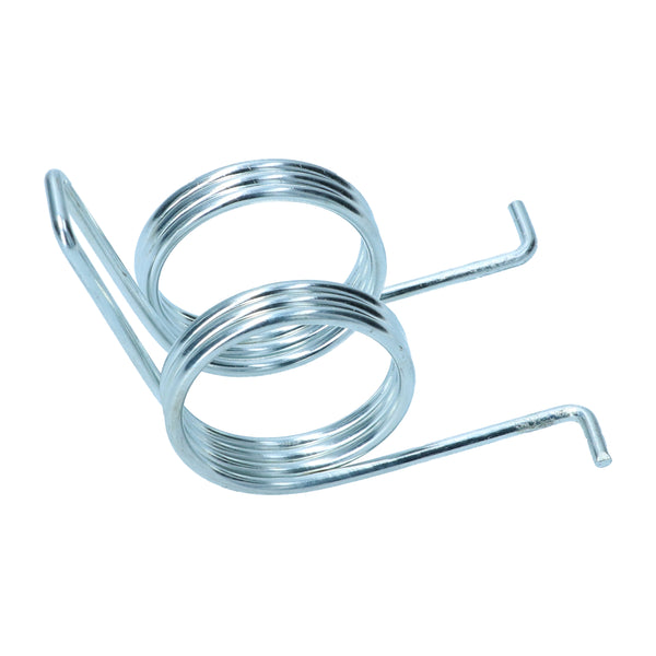 Muelle de tapa del motor, galvanizado