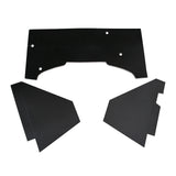 Kit de insolación cortafuegos (3 piezas)
