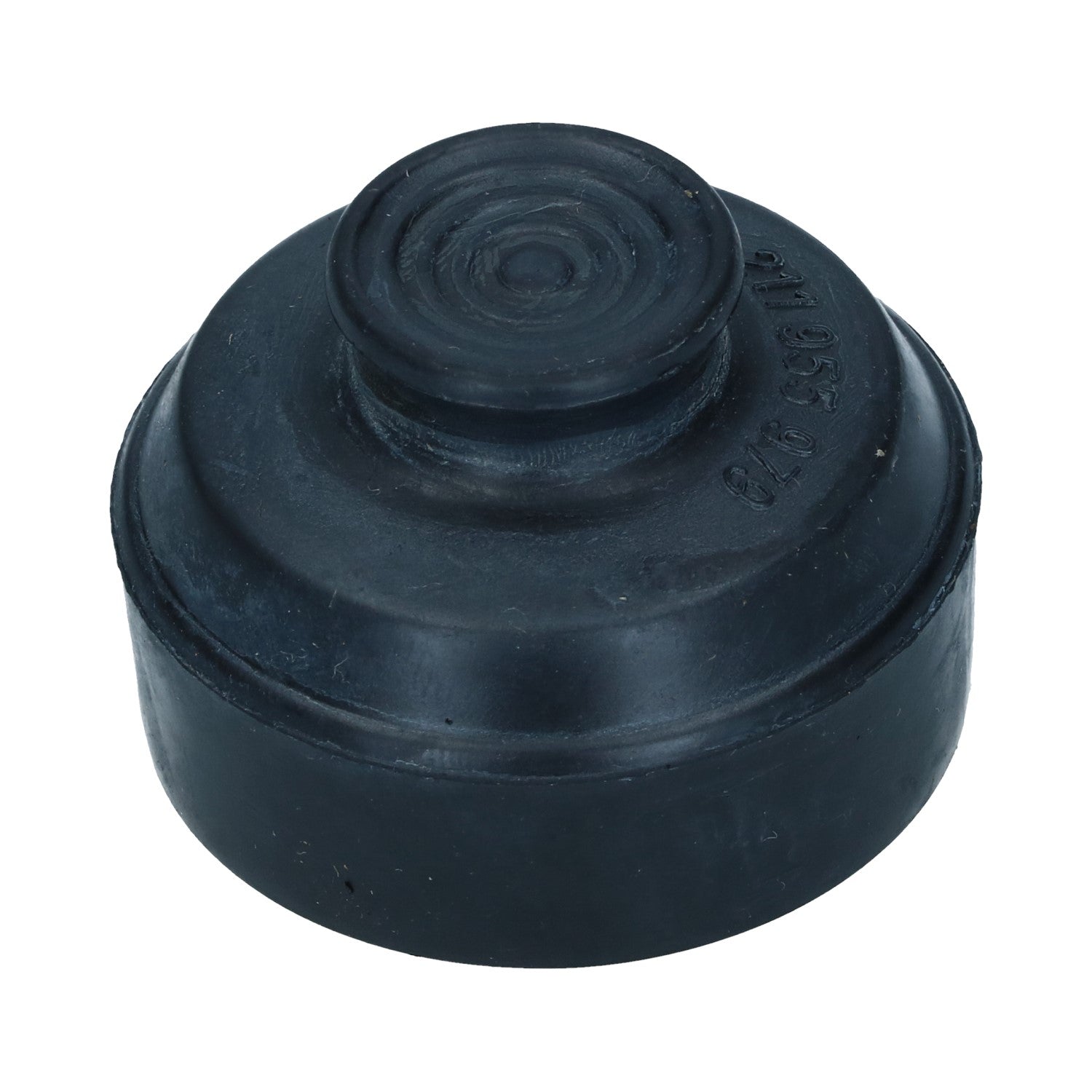 Washer bottle cap