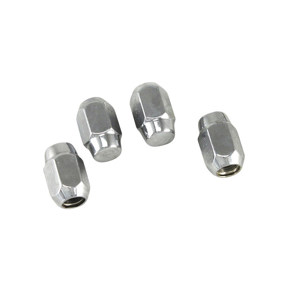 Tuercas para ruedas para #2594, 4 piezas