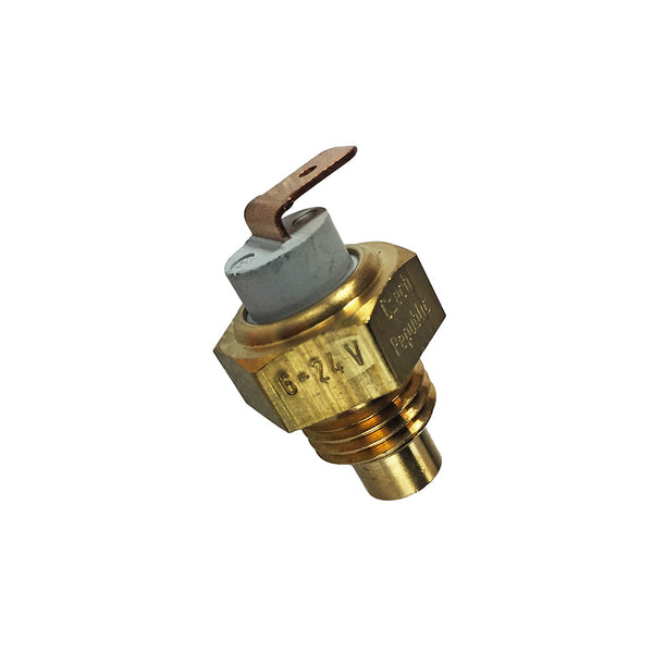 Sensor de temperatura del aceite VDO 180°C - 6-12 voltios - M14x1,5