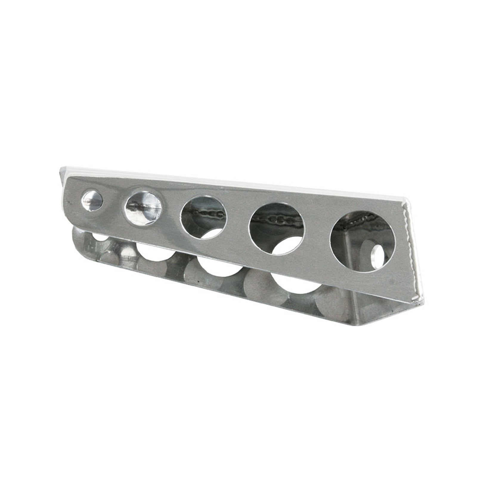 Soporte de tacómetro para Monster 5 pulgadas en tablero, LHD, Vintage Speed