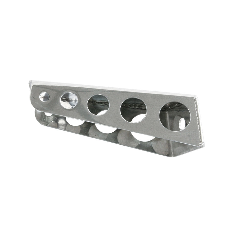 Soporte de tacómetro para Monster 5 pulgadas en tablero, LHD, Vintage Speed