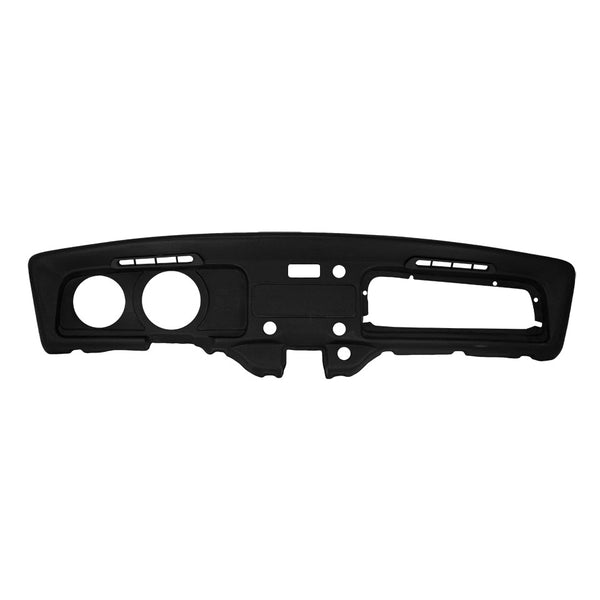 Cubierta del tablero