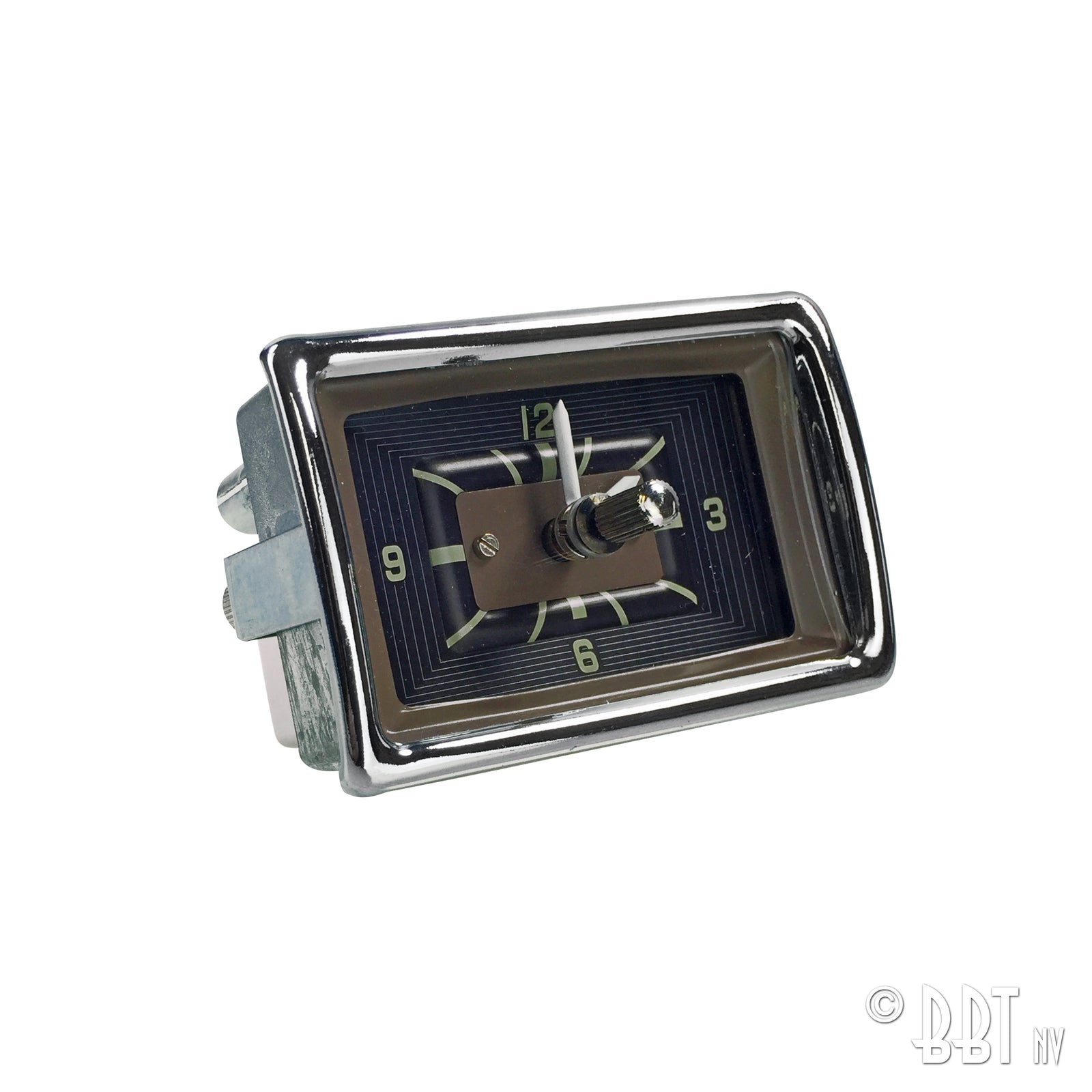 reloj de tablero