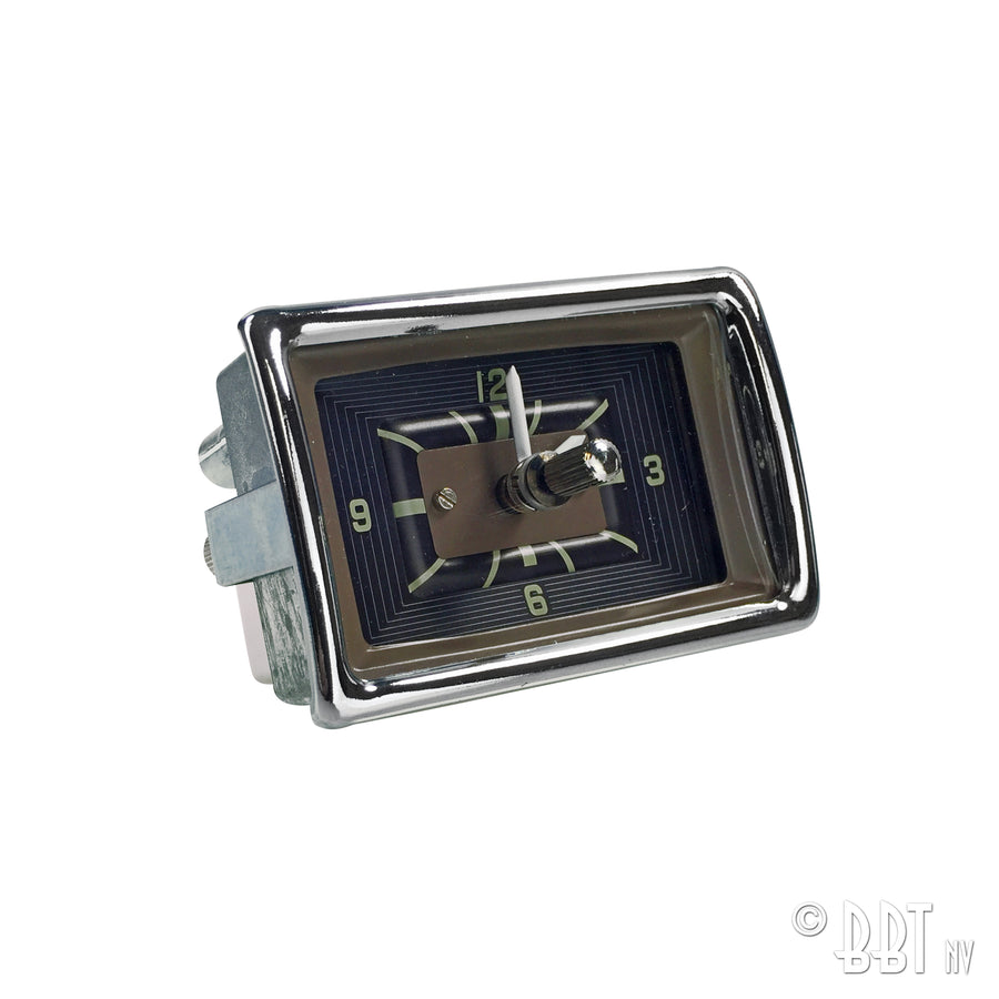 reloj de tablero