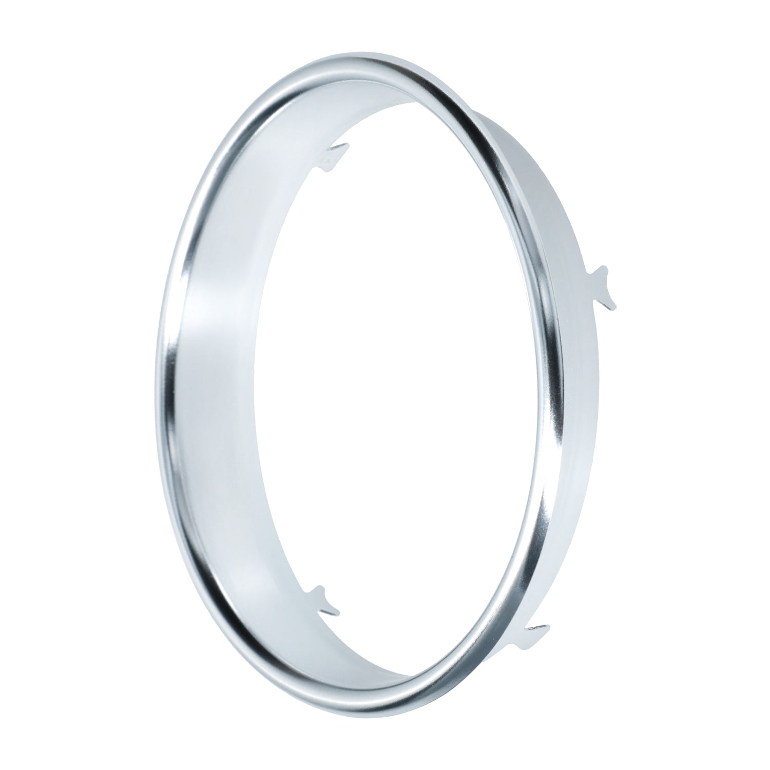 Velocímetro de anillo, aluminio.