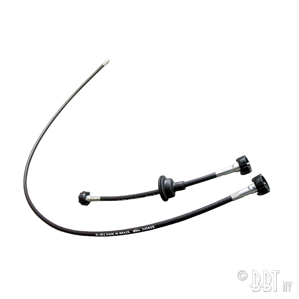 Cable del velocímetro