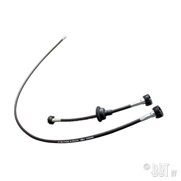 Cable del velocímetro