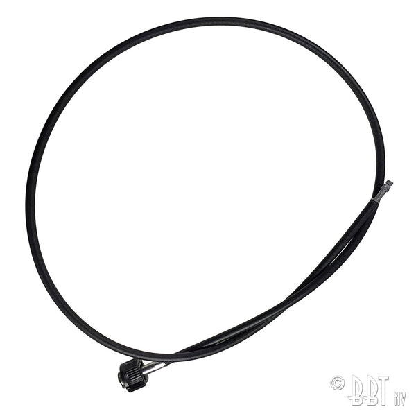 Cable del velocímetro (TQ)