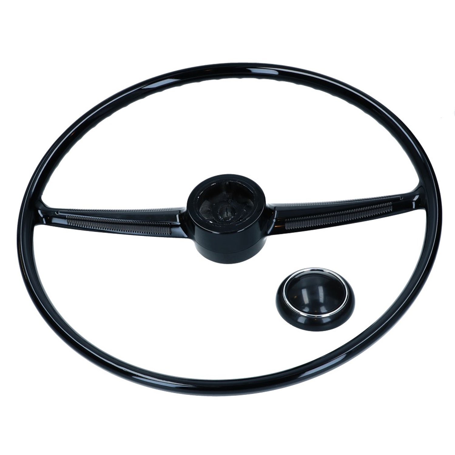 Volante (negro)