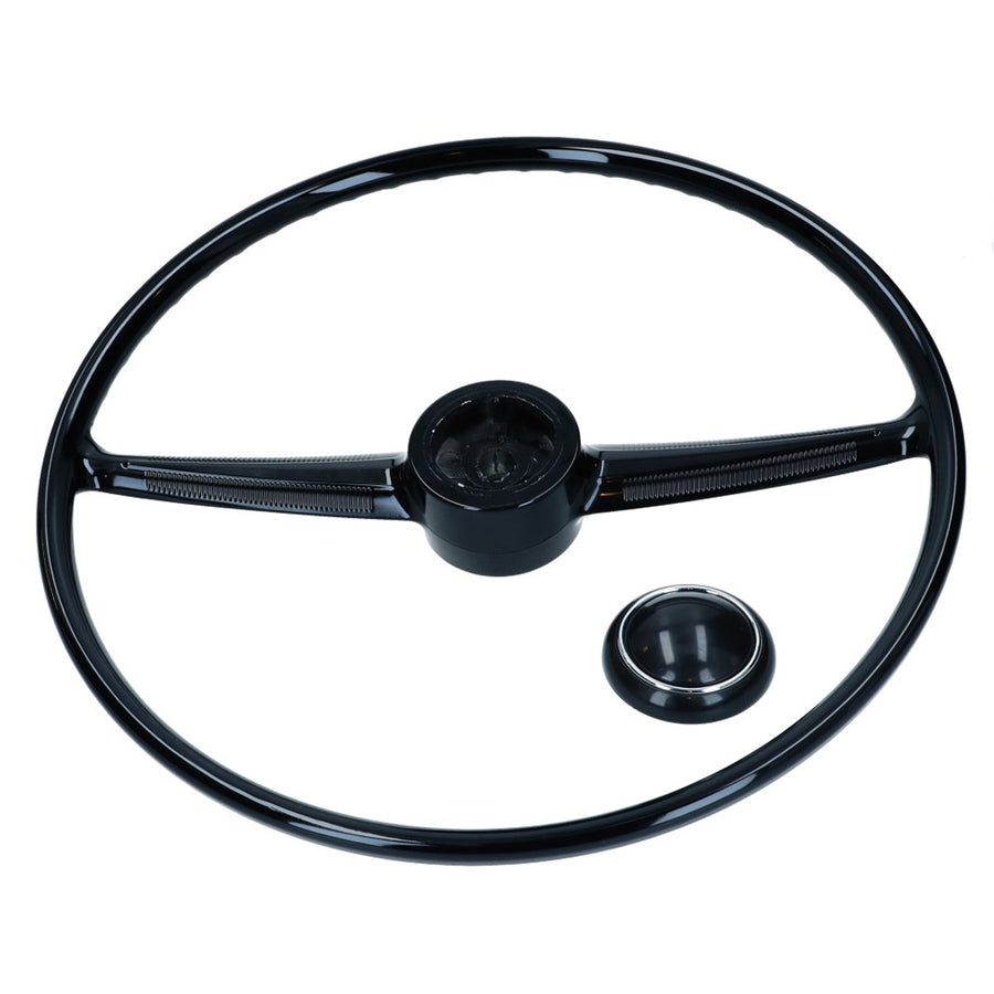 Volante (negro)