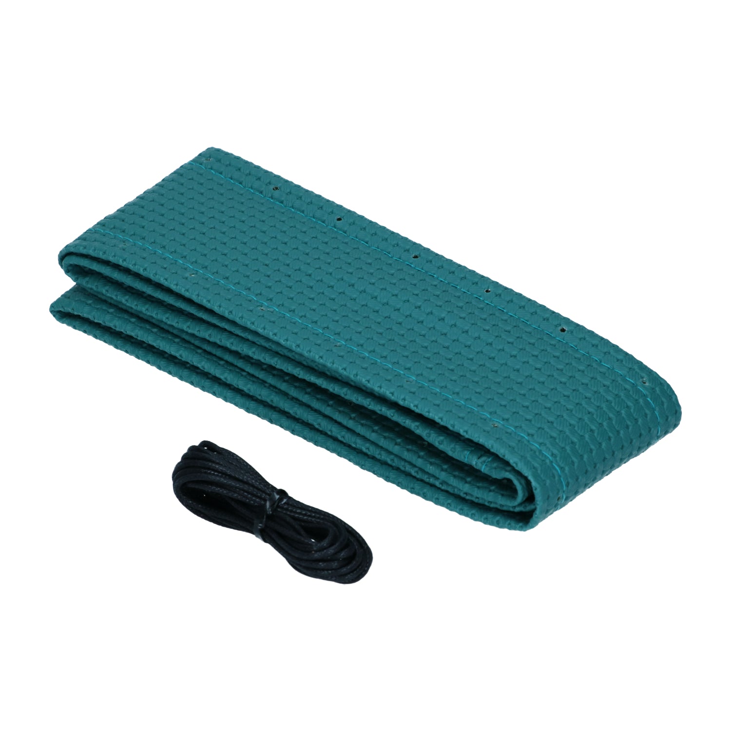 Funda de vinilo para volante (40cm/15,5