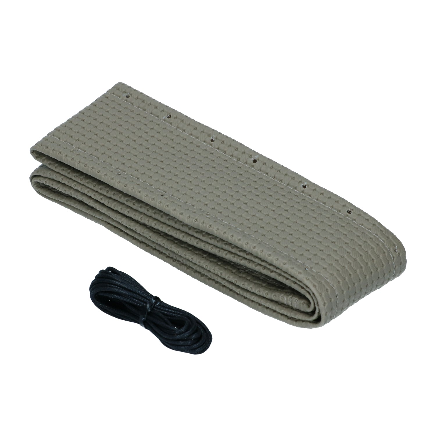 Funda de vinilo para volante (40cm/15,5