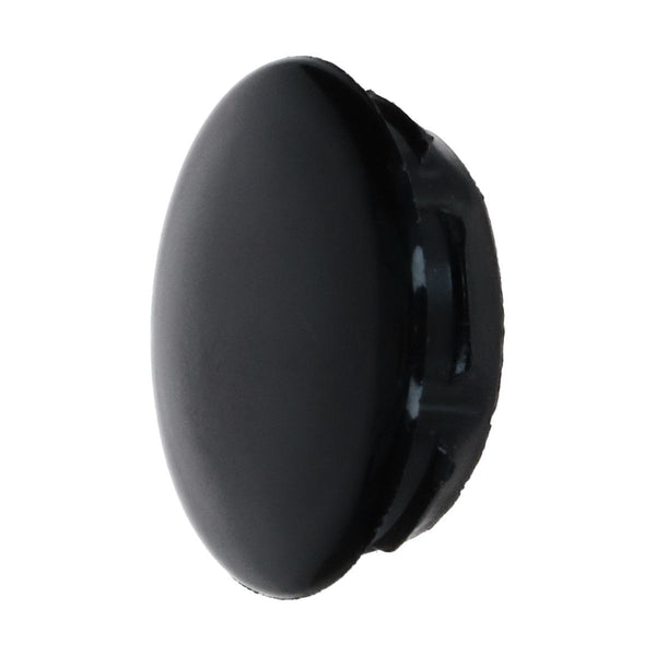 Tornillo para bisagra de puerta, negro
