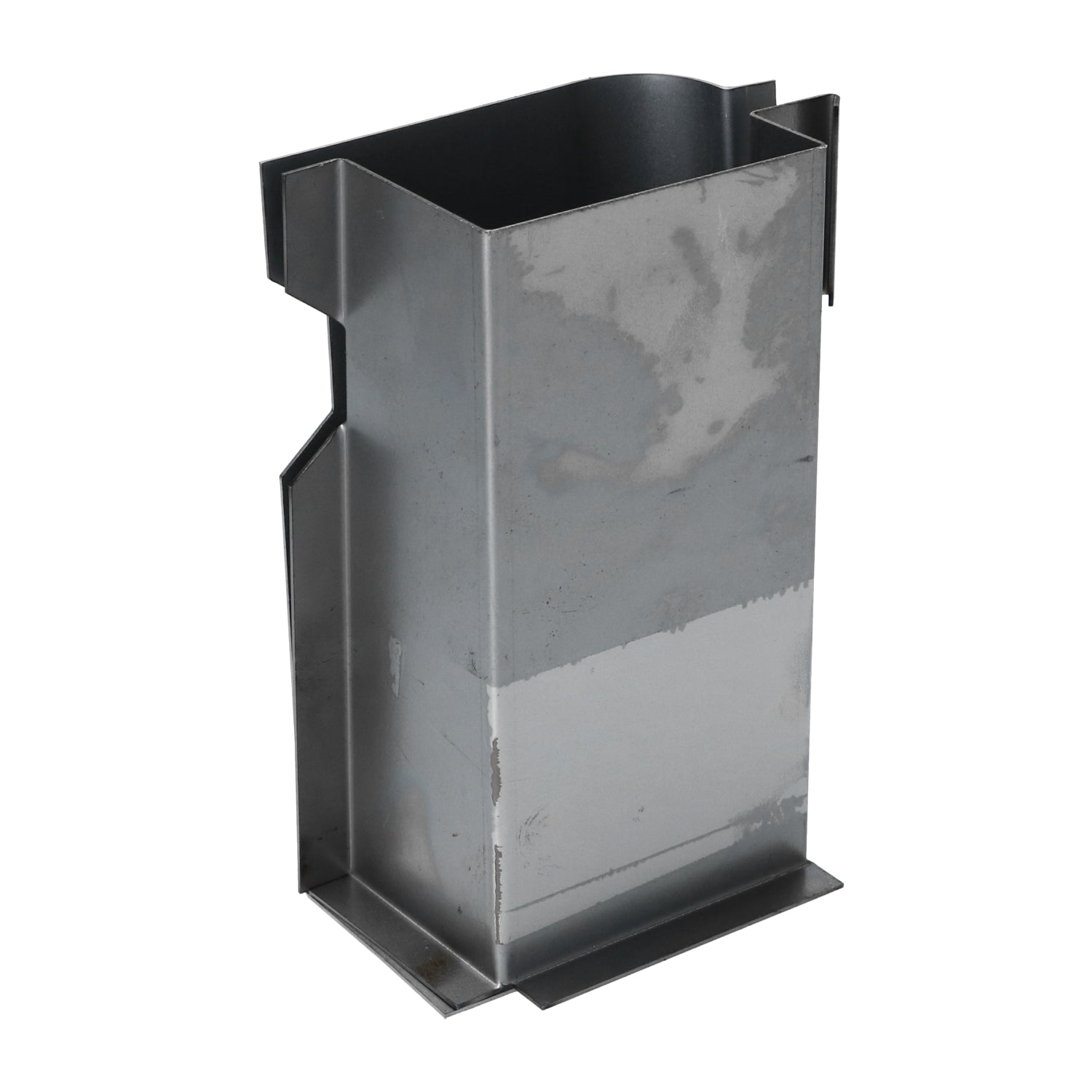 Reparación inferior del poste D (15 cm) - Izquierda